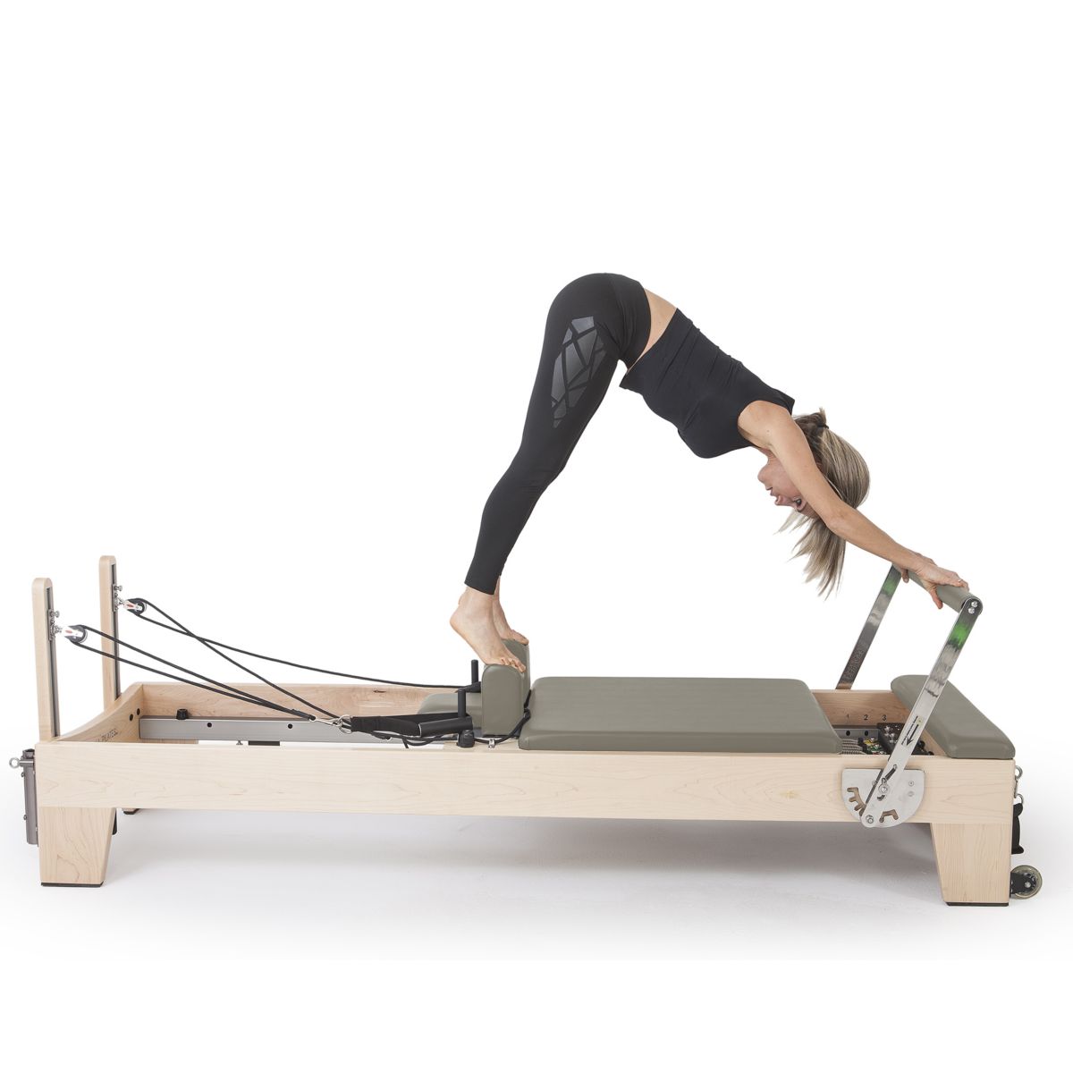 Elite Reformer | Maple